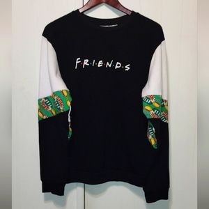 Official WB FRIENDS sweater